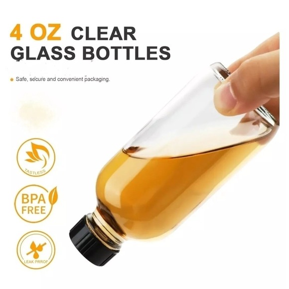 Traditional Presence (Men) Body Oil 4 oz Fragrance All Natural Roll-On Scent - Picture 2 of 5